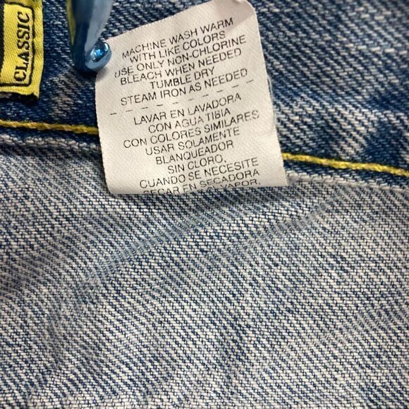 DUCK HEAD JEANS‎ CO. Men’s Jeans Size 44/32 Blue - Picture 11 of 12